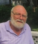 Photo of Paul Hubert Sutherland